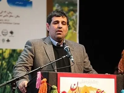 پیشنهاد به UN  و UNWTO برای ثبت روزی بنام پروفسور محمد شریف ملک‌زاده