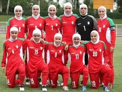 اعلام اسامی بازیکنان دعوت شده به اردوی تیم ملی جوانان بانوان