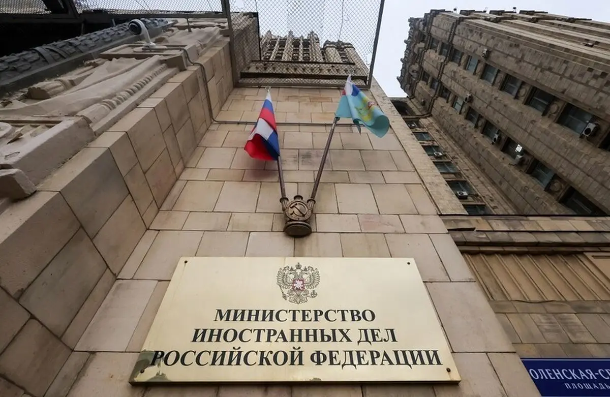 آمریکا‌ در حال اعمال فشار بر روسیه و شرکایش است