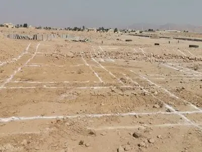 اهدای زمین رایگان به ۳۰۰ خانواده گلستانی دارای ۳ فرزند به بالا
