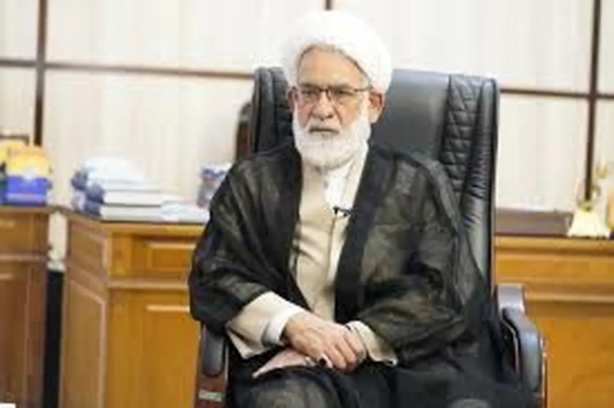 قول رئیس دیوان برای پیگیری مطالبات انجمن‌های صنفی کارگری