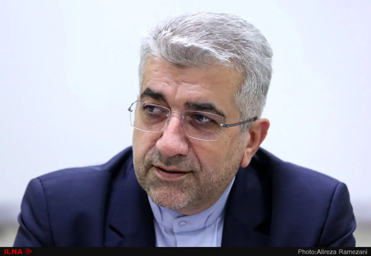 Iran's connection to Eurasia a big economic opportunity: Minister