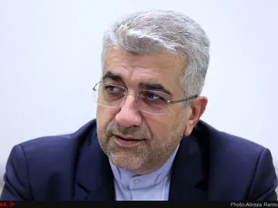 Iran's connection to Eurasia a big economic opportunity: Minister