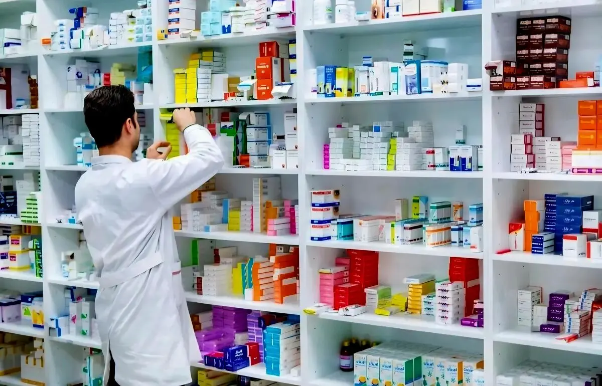 داروخانه‌‌های مازندران در روزهای تعطیل فعال‌‌اند؛ کمبودی در تأمین دارو نداریم