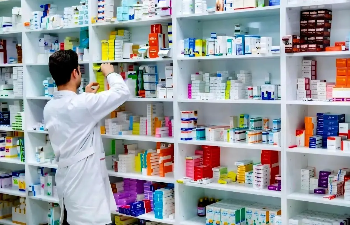 داروخانه‌‌های مازندران در روزهای تعطیل فعال‌‌اند؛ کمبودی در تأمین دارو نداریم