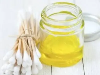 فواید و استفاده های جالب از روغن بچه