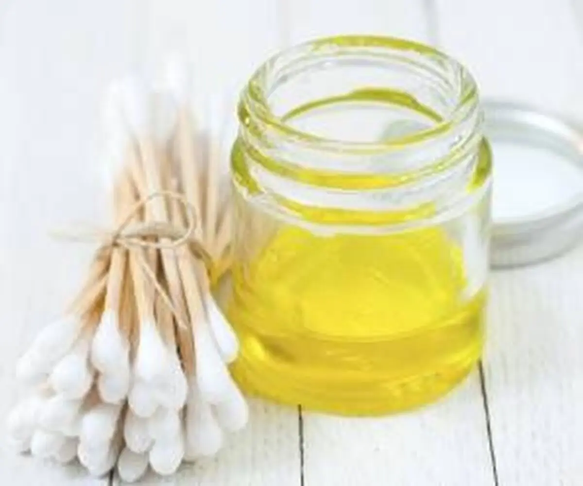 فواید و استفاده های جالب از روغن بچه