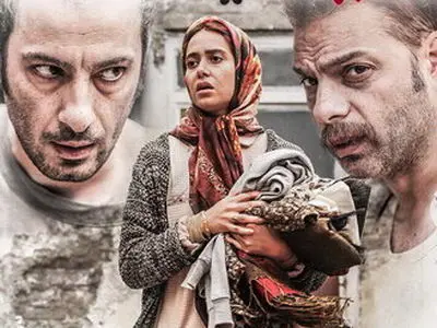 الفیلم الإیرانی «الأبد ویوم واحد» یفوز بجائزة أفضل فیلم لمهرجان جنیف الدولی