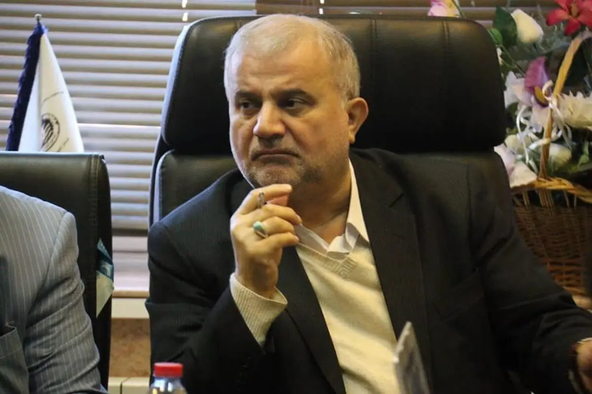 راه اندازی تراموا یکی از مولفه های زیرساخت شهری است/ پروژه تراموا کد دار شد