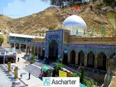 آرامگاه خواجه مراد 