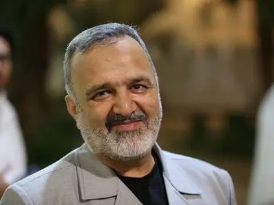 علیرضا رشیدیان رئیس سازمان حج و زیارت شد