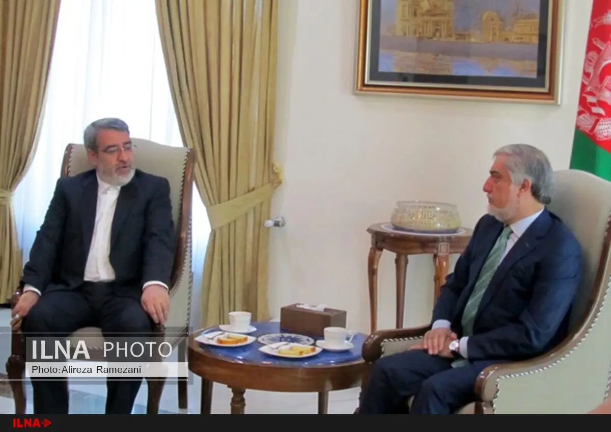 فصل جدیدی از همکاری های ایران و افغانستان رقم می‌خورد