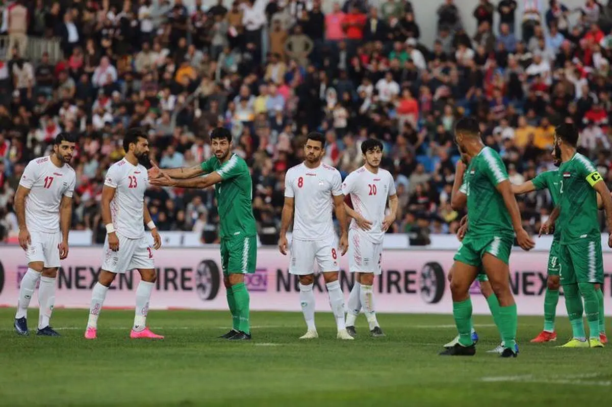 ویدئو: شب تعیین سرنوشت تیم ملی فوتبال ایران
