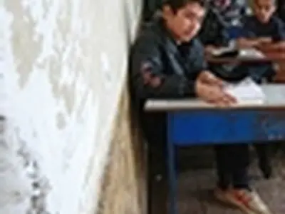 بودجه ۴ میلیارد تومانی برای «یک روز بانشاط» در مدارس