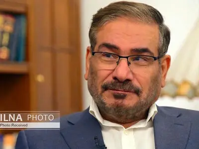 شمحانی: نقش همسایگان امنیت‌آفرینی است نه بازی با خطوط قرمز ملت ایران