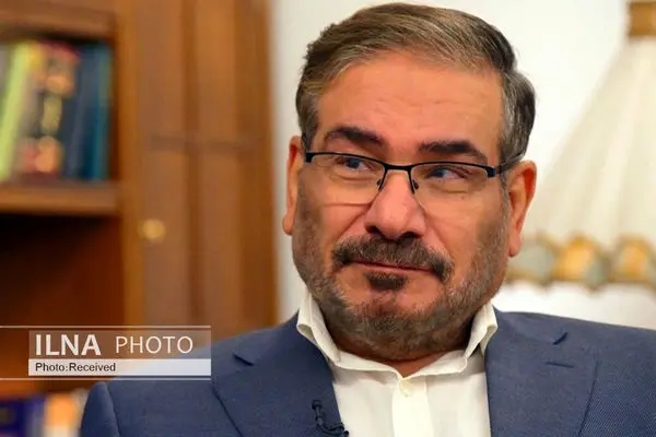 
Iran maintains oversight of enemy plans: Shamkhani
