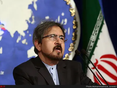 ایران تدین التفجیرات الارهابیة فی بغداد