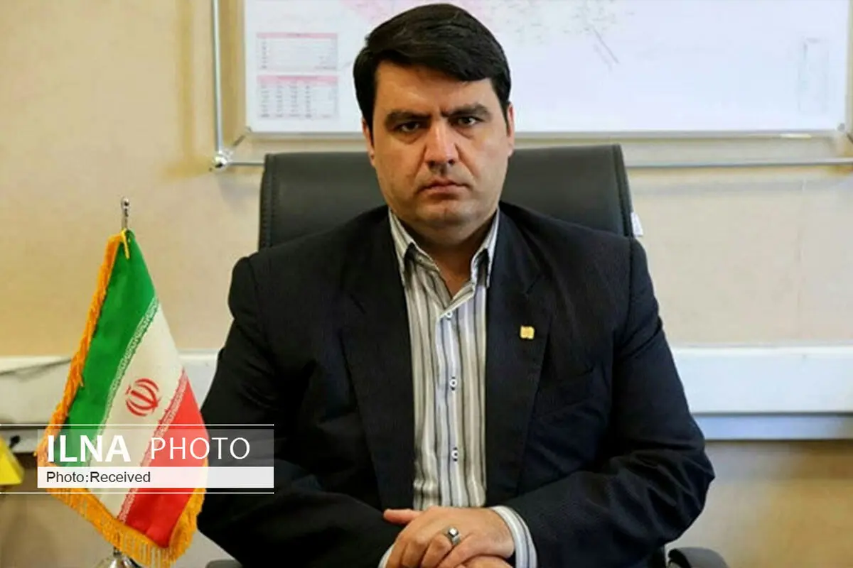 حق لطفی، مدیرکل راهداری و حمل و نقل جاده ای استان قزوین شد