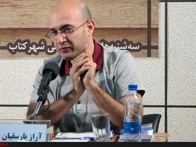 خلق اثر ادبی مشترک وقتی خوب است که برای طرفین افزوده‌ای داشته باشد/اقتباسی از کار برشت