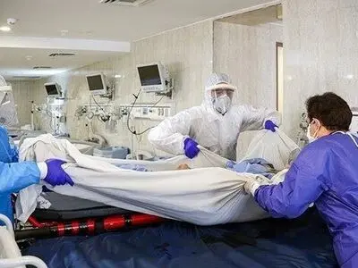فوت 392 بیمار کرونایی در شاهرود