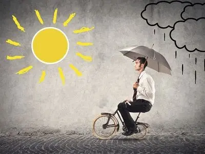 رابطه خوش بینی  و مرگ و میر