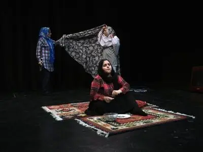 «خواب زمستانی» به هفته پایانی اجرا رسید