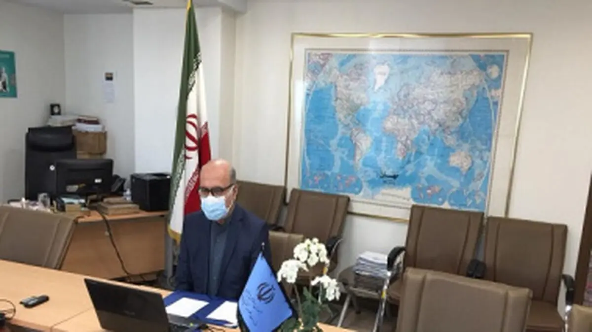 دانشگاه‌ها باید مشکلات جوامع در عرصه‌های ملی و بین‌المللی را مرتفع کنند