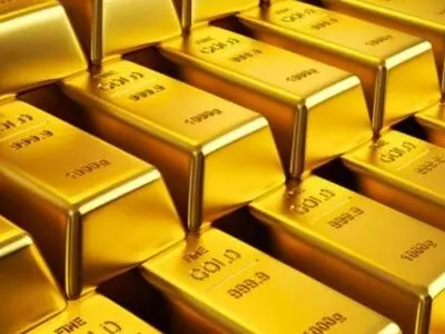 کاهش بهای طلا همزمان با افزایش ارزش دلار