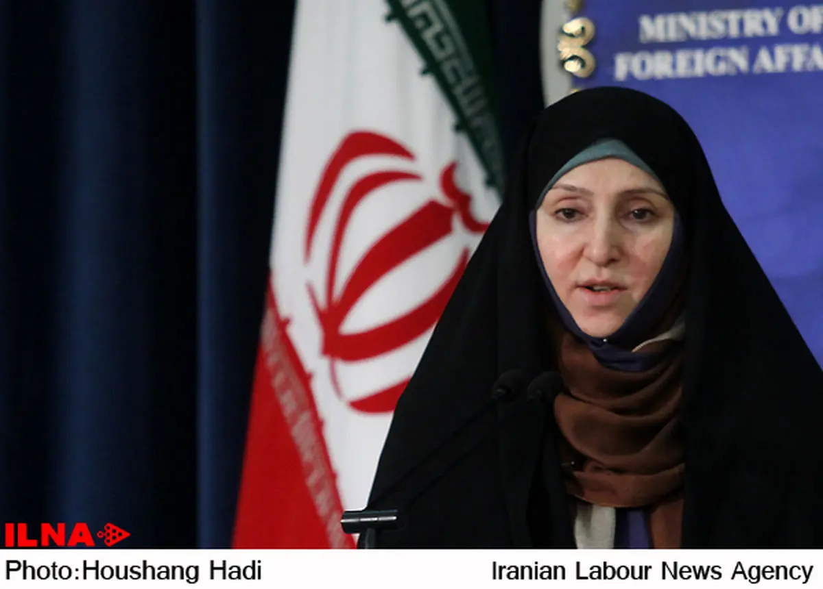 عدهای با تفسیر جهتدار صحبتهای آقای یونسی٬ اذهان ملت و مسئولان عراق را مشوش کردند