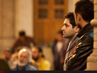 ضبط «همهمه‌ی کاشی‌ها» به پایان رسید/ وقتی شعر لباس بیرونی خود را از دست می‌دهد