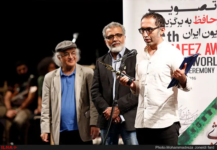 گالری