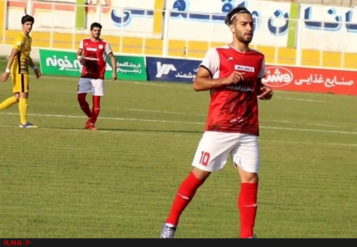 بعد از جدایی تیام؛ توافق پنهانی استقلال با یک سرخپوش