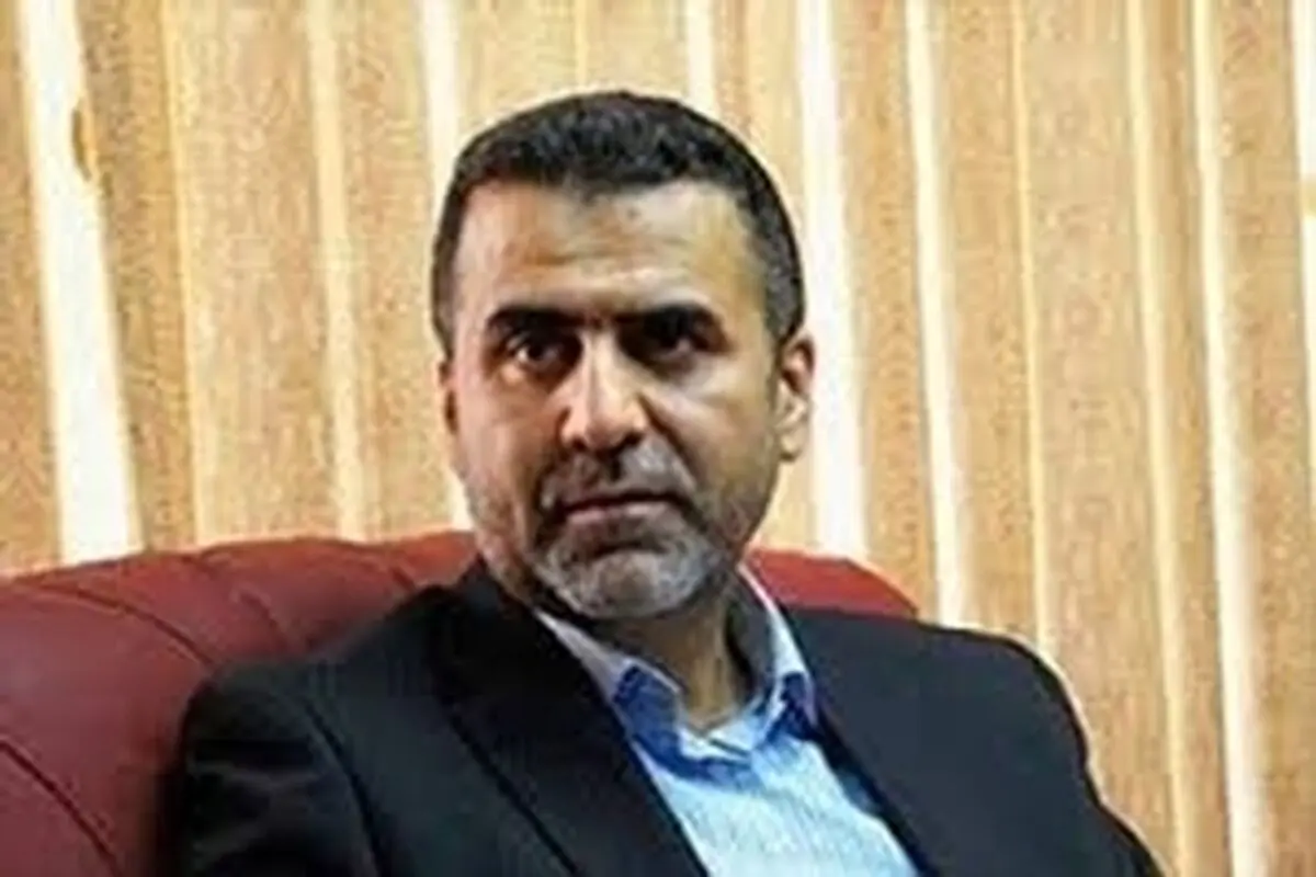 ایوبی: چارت سازمان‌های وابسته به سازمان سینمایی تغییر می‌کند