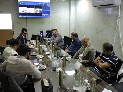 خاویار ایرانی؛ برند جهانی/ تلاش برای معرفی بیشتر خاویار پرورشی ایران