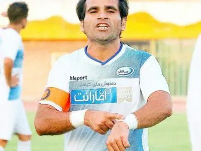 ویدیو: گل زیبای جهانگیر عسگری به پرسپولیس