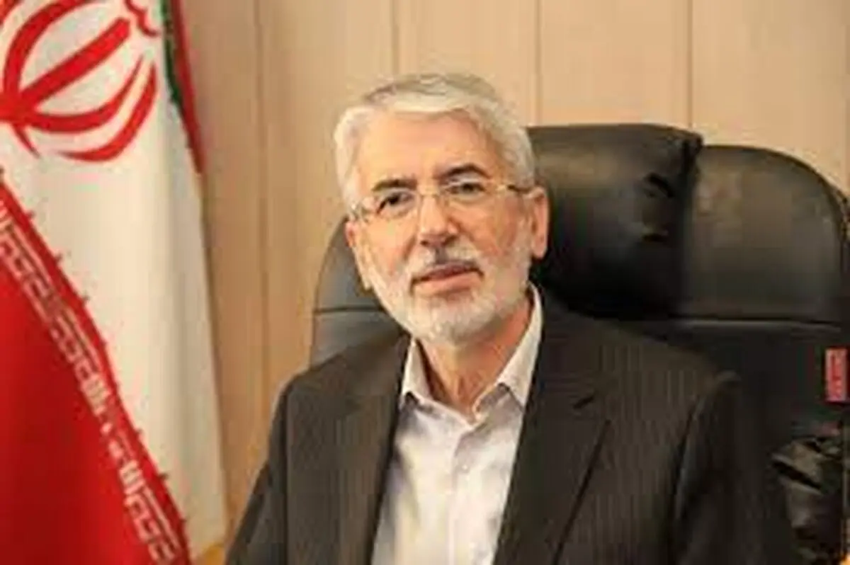 همه دشمنی‌ها با جمهوری اسلامی برای این است که می‌خواهیم روی پا خود بایستیم