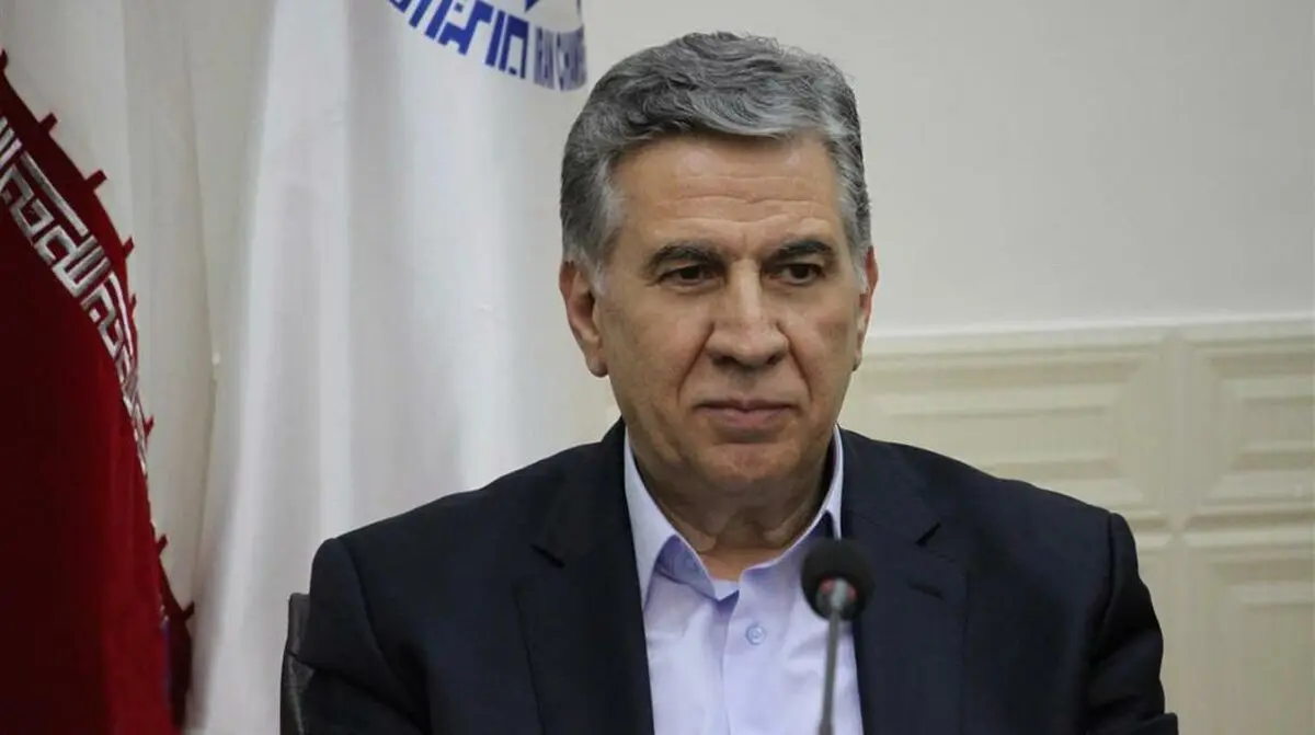 «صمد حسن‌زاده» رییس اتاق بازرگانی ایران شد