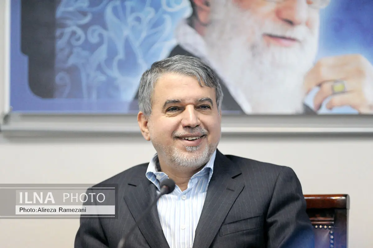 ریلِ توسعه باید از فرهنگ آغاز شود/ دولت روحانی رویکرد فرهنگی دارد