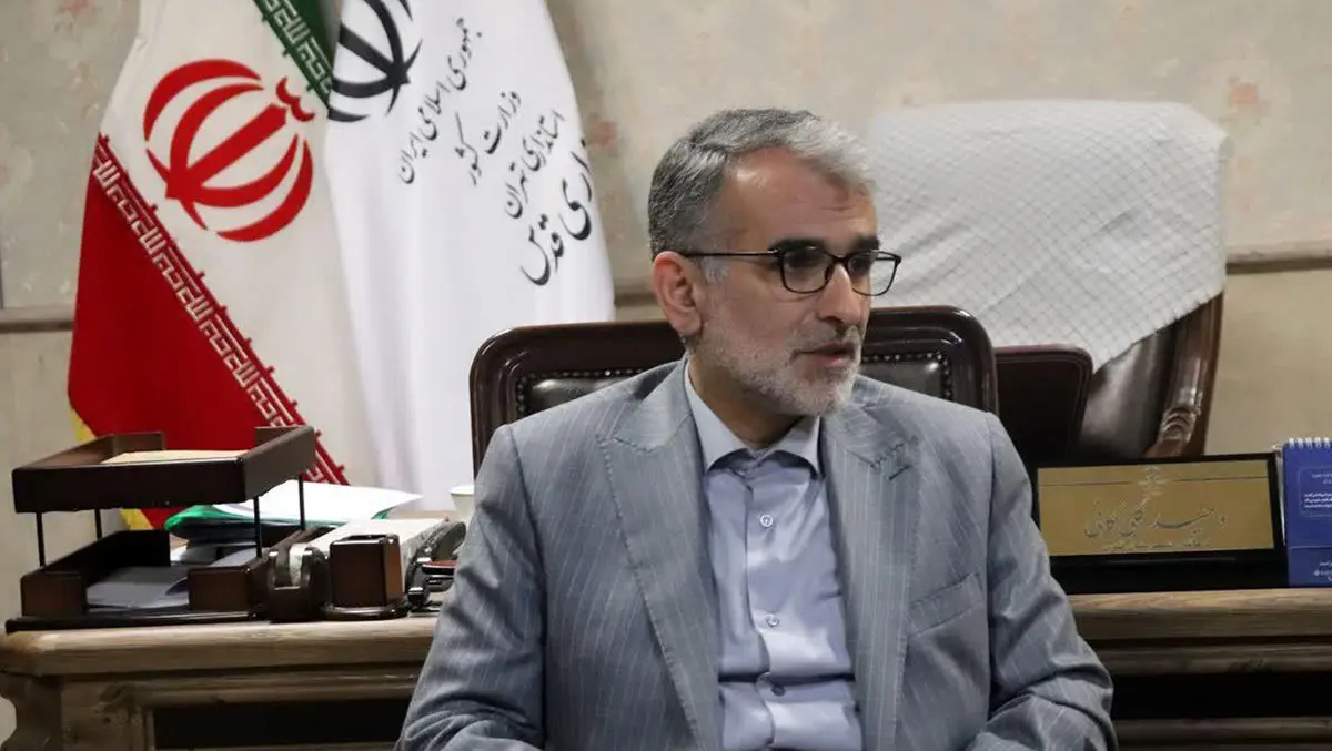 مدیریت حضور اتباع در مناطق حساس در دستور کار است

