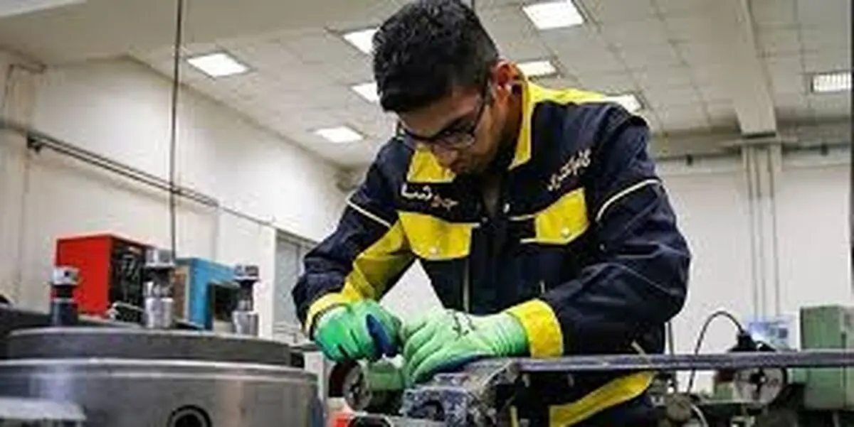 مجوز تاسیس ۳ مرکز آموزش جوار بین کارگاهی صادر شد