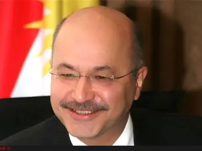 الرئاسة العراقیة: تم الاتفاق على رئیس الحکومة الانتقالیة