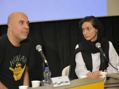 سعید قطبی‌زاده: سینمای کوتاه خاکریز سینمای بلند نیست/ سینمای بلند درگیر سانسور بزرگی به نام سرمایه گذار است