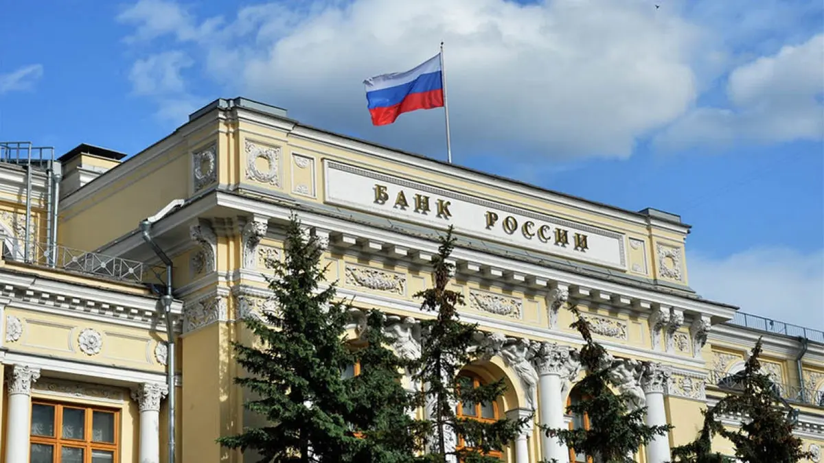 روسیه در تدارک جنگ حقوقی برای جلوگیری از توقیف دارایی‌هایش در غرب است