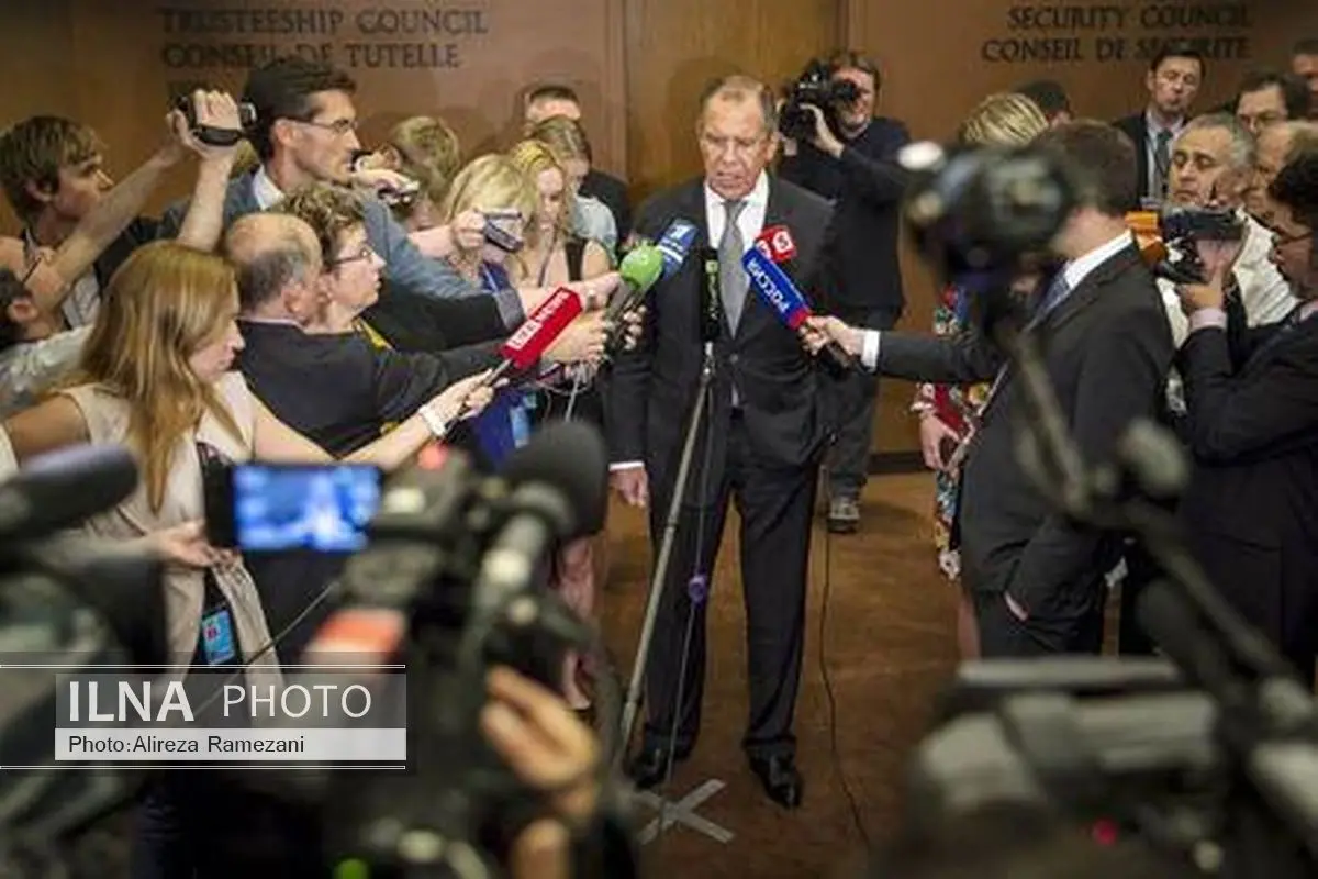 روسیه تروریستها را در سوریه هدف قرار میدهد