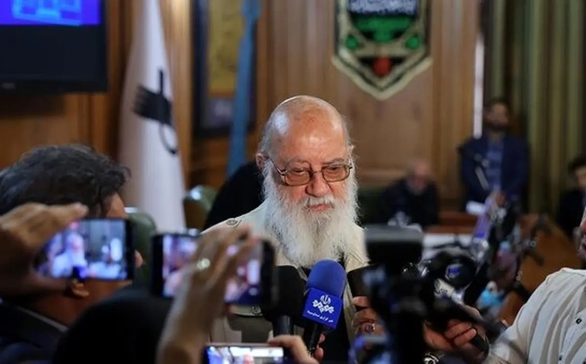 تلویزیون همشهری اگر مجوز نداشت، راهاندازی نمیشد