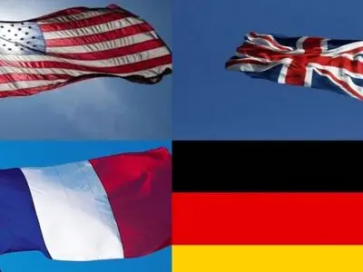 ارائه قطعنامه ضدایرانی تروئیکای اروپا و آمریکا به شورای حکام آژانس