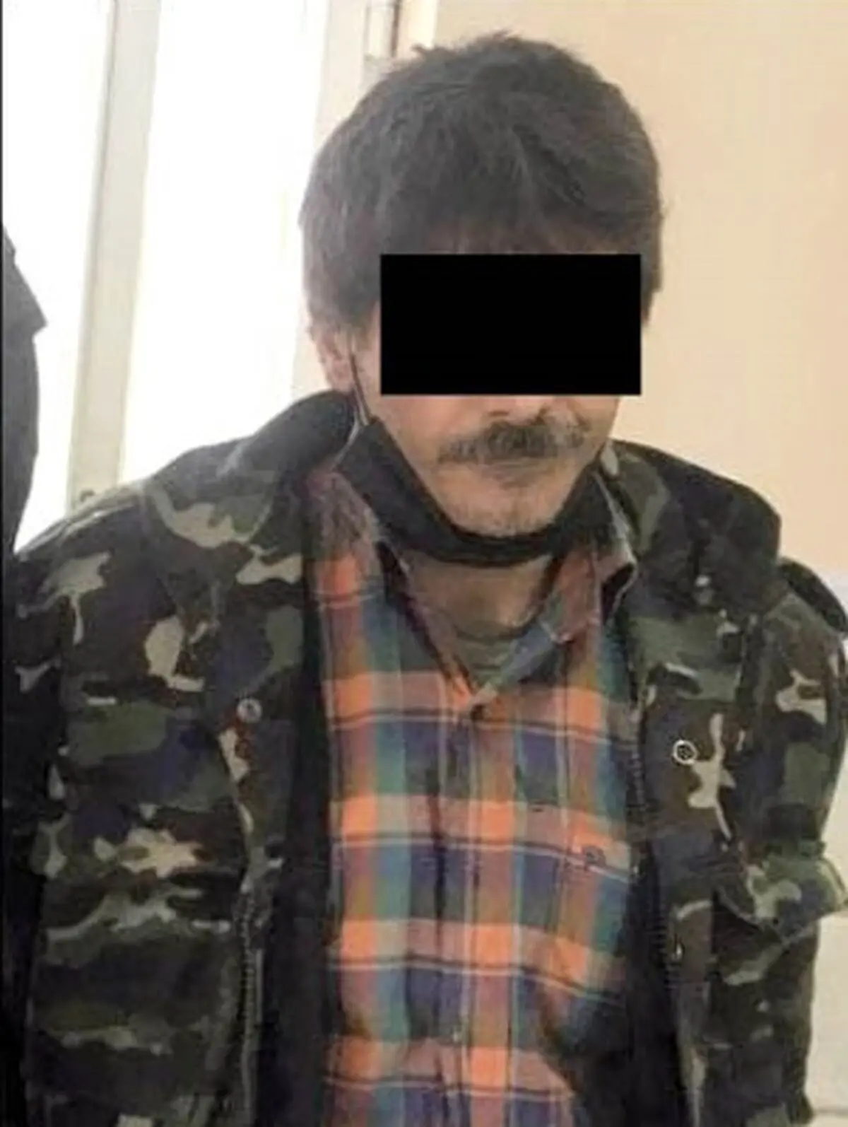 قصه دزدی که دندان می‌کشید! 