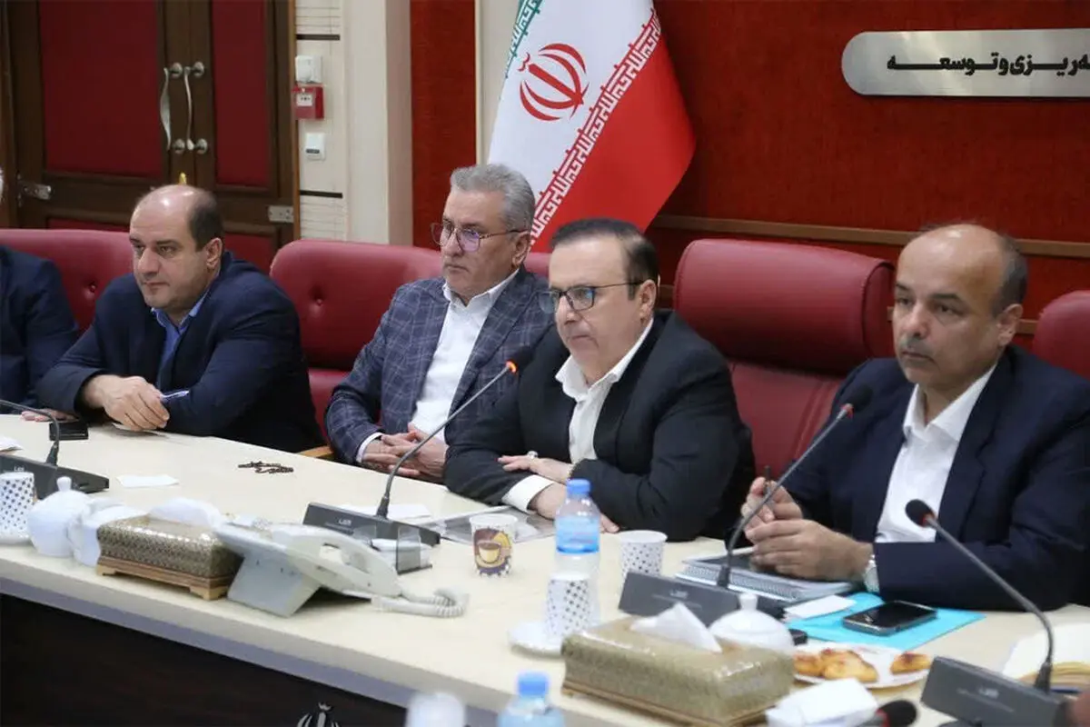 طرح‌های نیمه‌تمام با پیشرفت بالای 50 درصد در اولویت تکمیل هستند