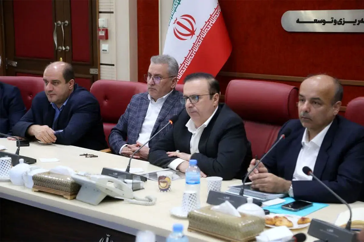 طرحهای نیمهتمام با پیشرفت بالای 50 درصد در اولویت تکمیل هستند