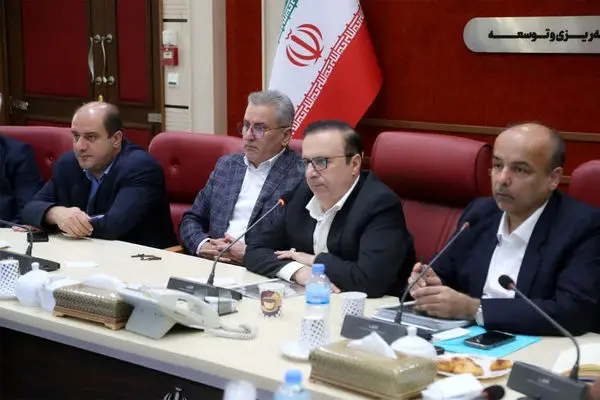 طرح‌های نیمه‌تمام با پیشرفت بالای 50 درصد در اولویت تکمیل هستند